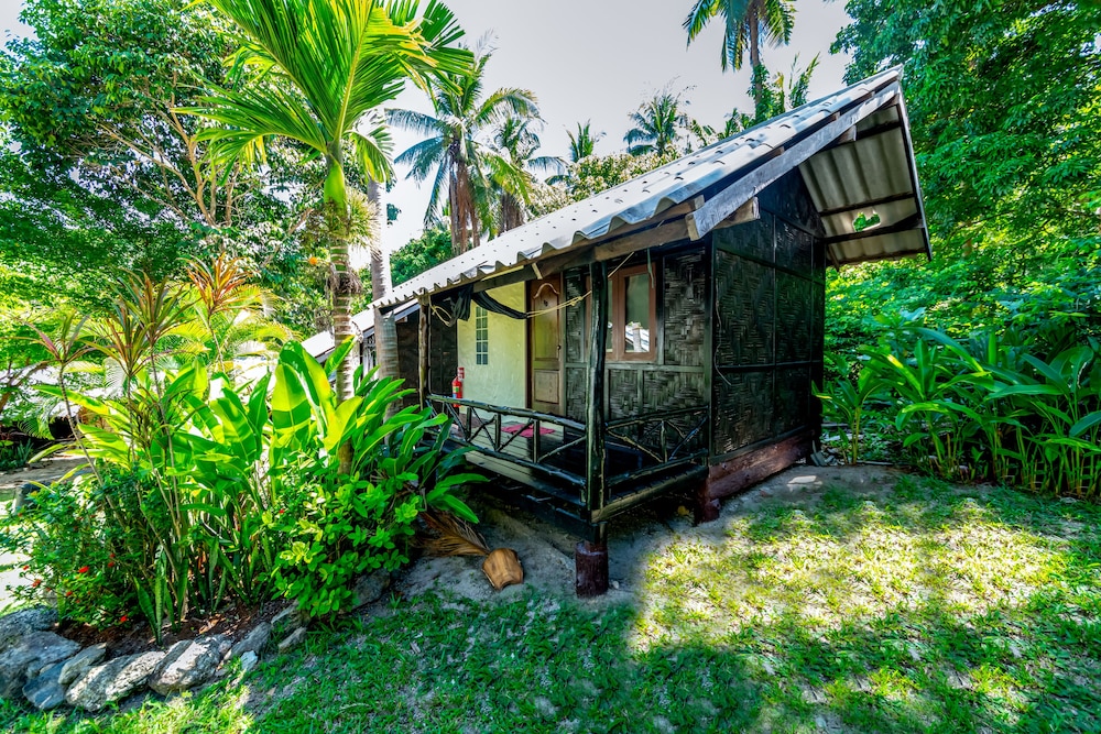 Shiralea Backpackers Resort 5/70