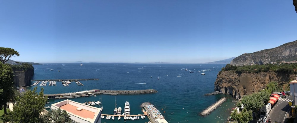 Cosmomare Hotel Sorrento 52/53
