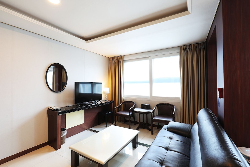 Inter City Seoul Serviced Residence Hotel 27/50