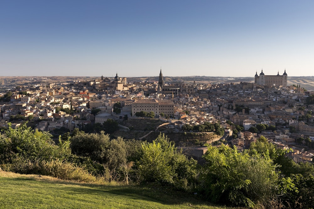 Parador de Toledo 38/50