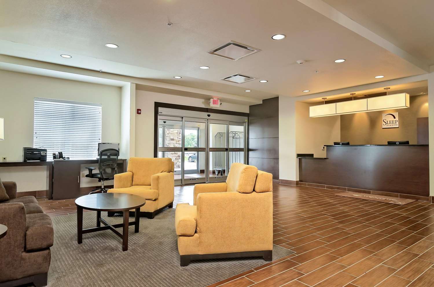 Sleep Inn & Suites Fort Scott 31/41
