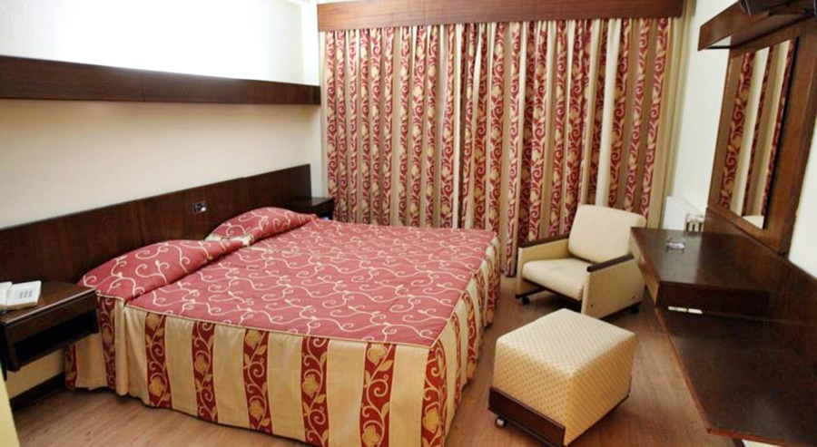 Costa de Prata Hotel Spa 7/21