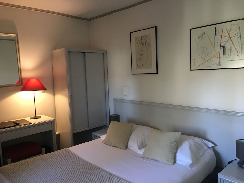 Hotel Du Parc-Montpellier 18/53
