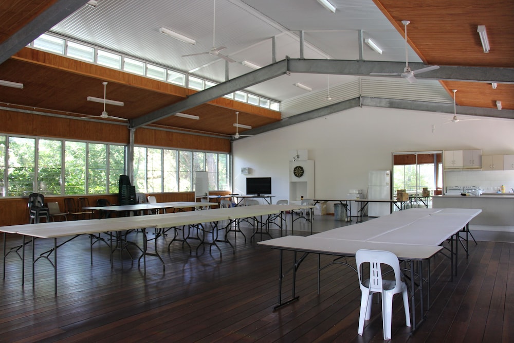 KIPARA TROPICAL RAINFOREST RETREAT 54/65