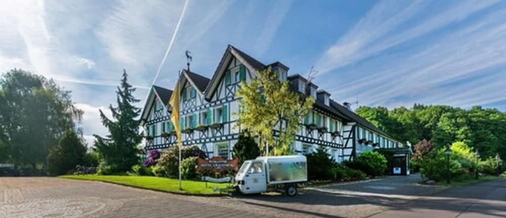 Lohmanns Romance Hotel Gravenberg 39/48