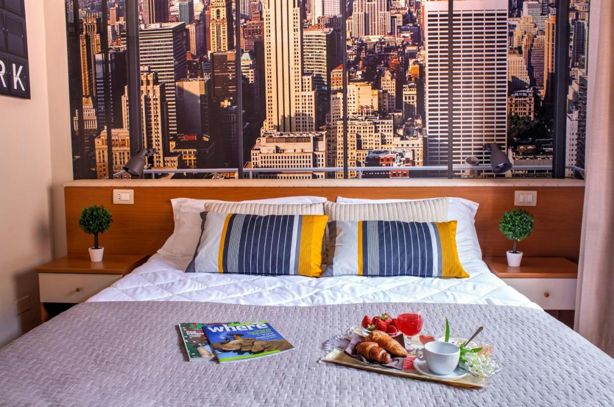 Hotel Ares Milano 20/23