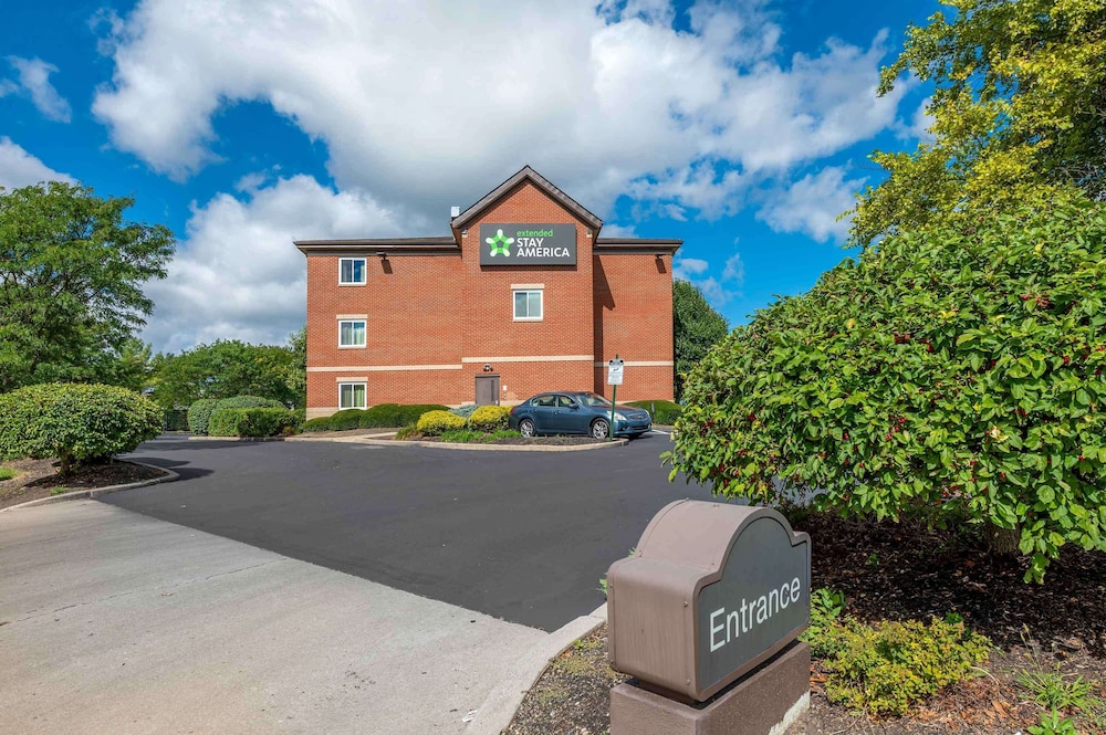 Extended Stay America - Dayton - Fairborn 53/57