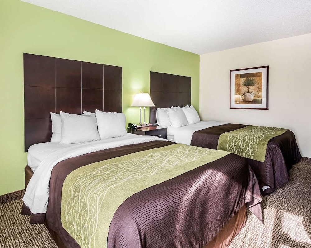 Hometown Inn Thomasville 26/52
