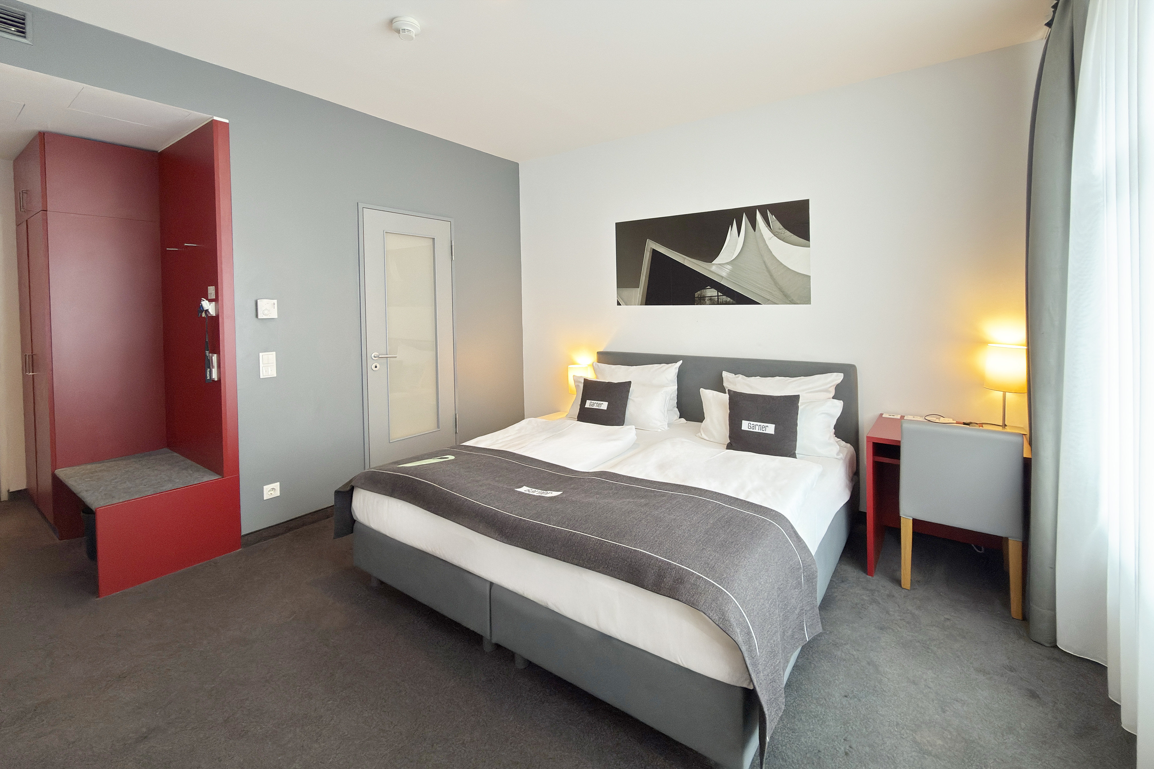 Garner Hotel Berlin - Gendarmenmarkt by IHG 18/97