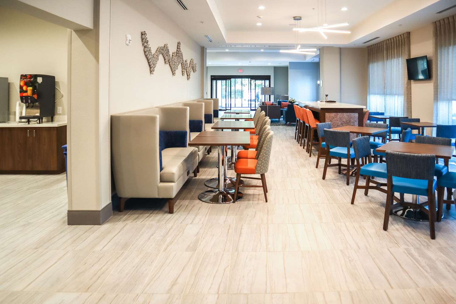 Comfort Suites Gainesville Near University 28/29