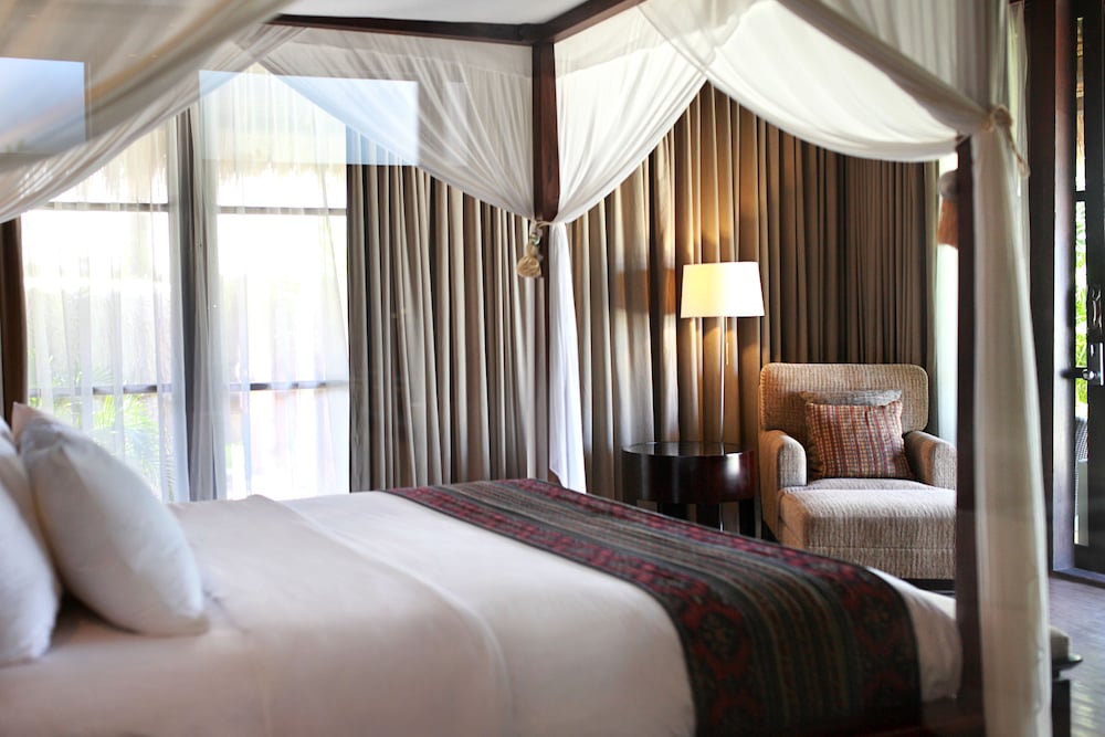 Novotel Lombok Resort and Villas 18/80