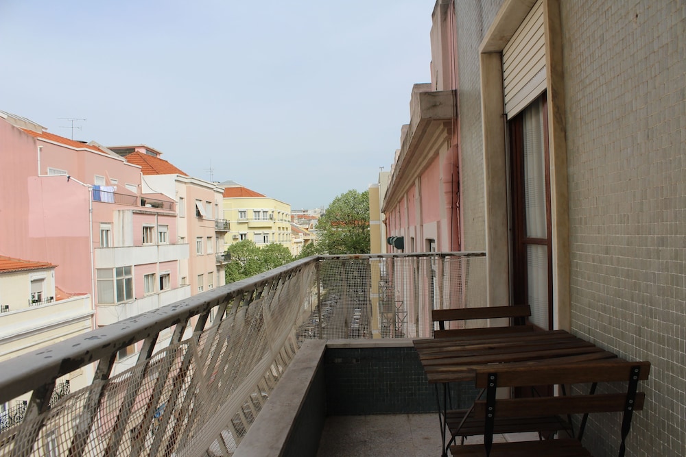 Tripgeo Apartment Roma 19/20