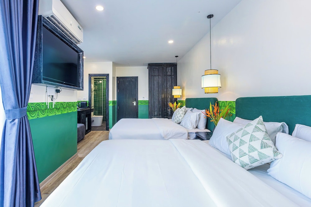 22Land Heritage Hotel & Retreat 14/50