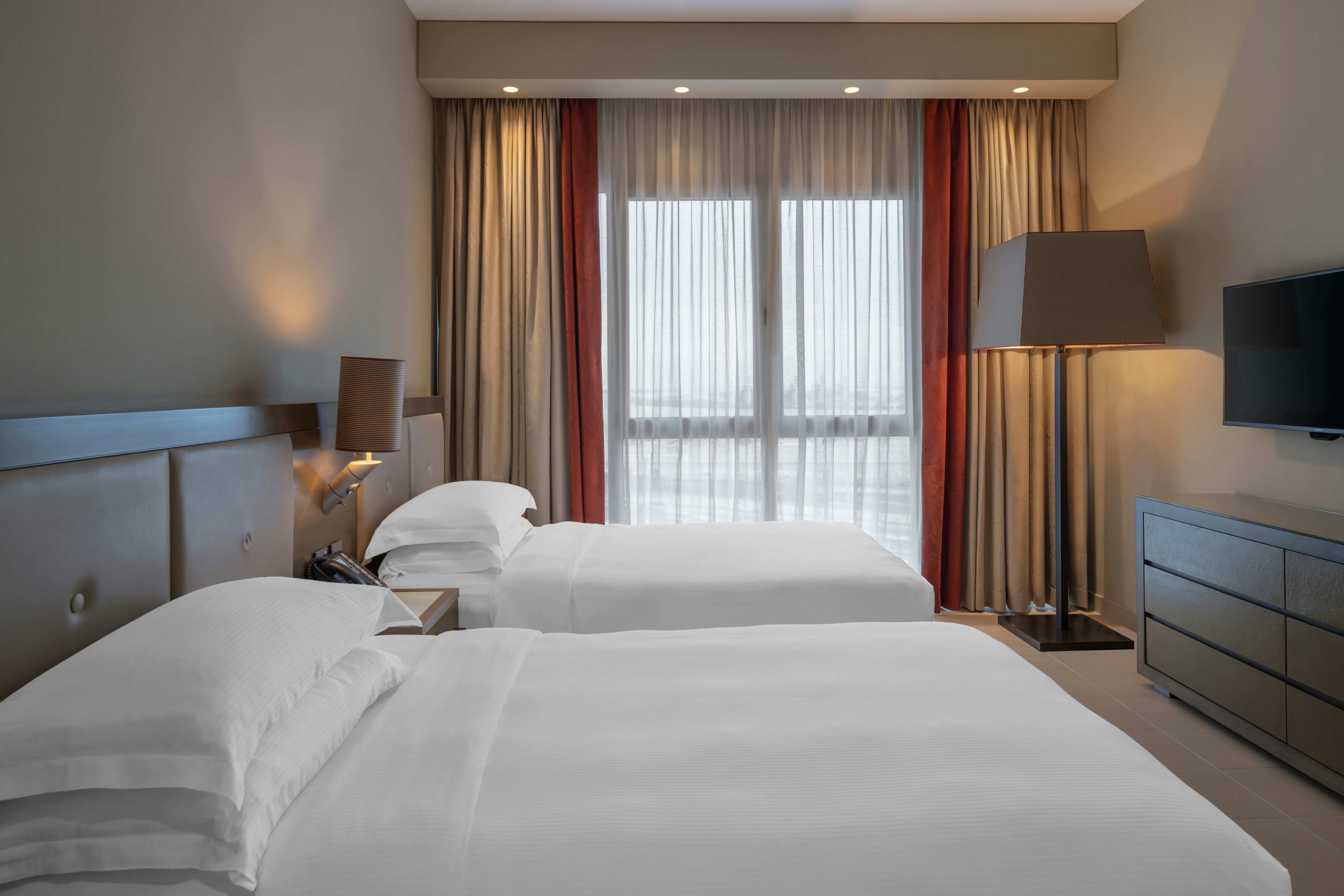 Park Arjaan by Rotana 15/50