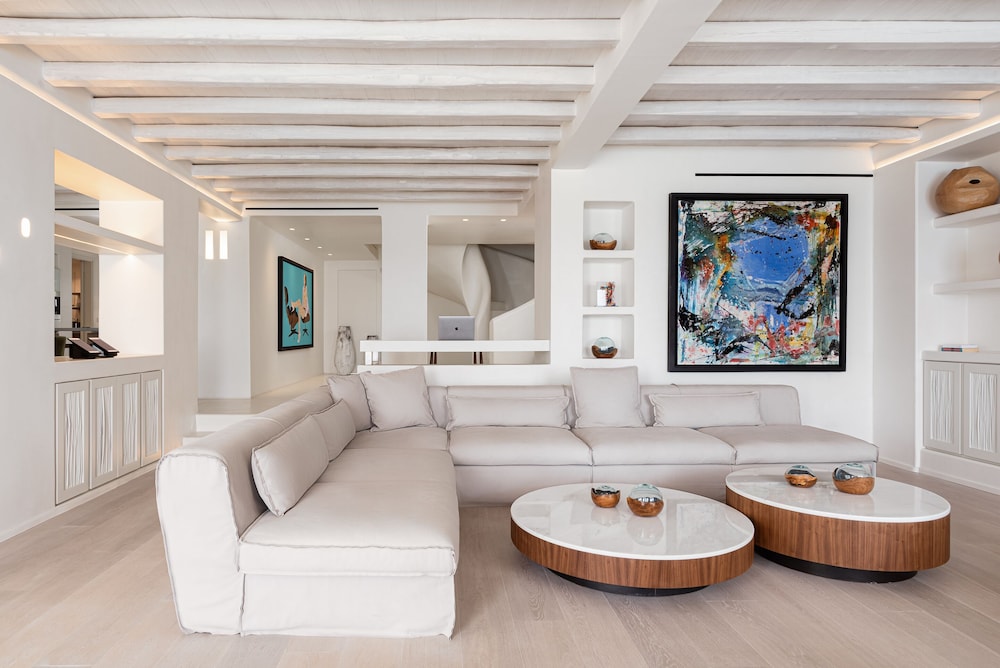 Villa Santa Esmeralda Mykonos 21/50