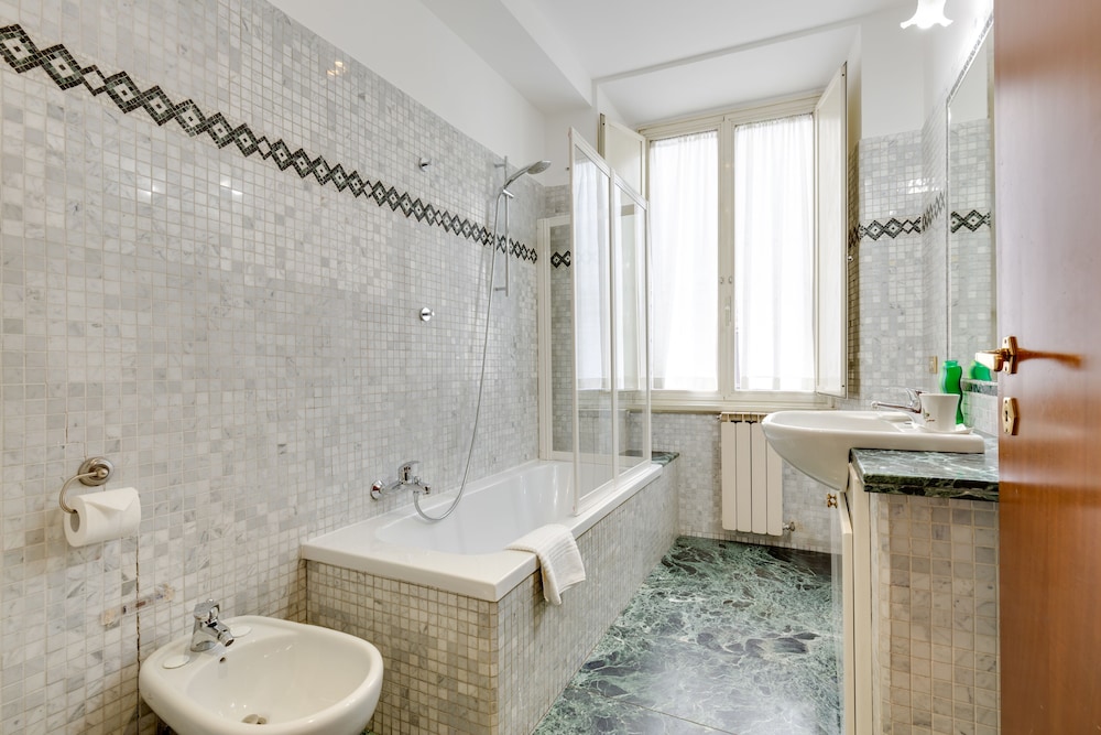 Rome as you feel - Panisperna Apartment 21/27
