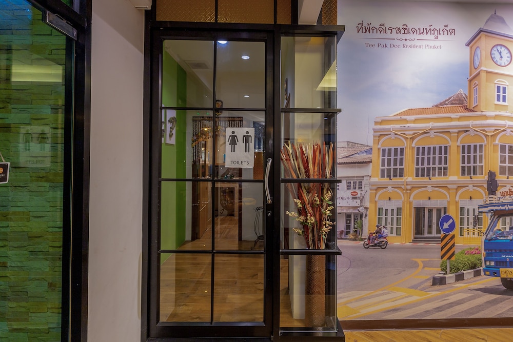 Tee Pak Dee Resident Phuket 2/66
