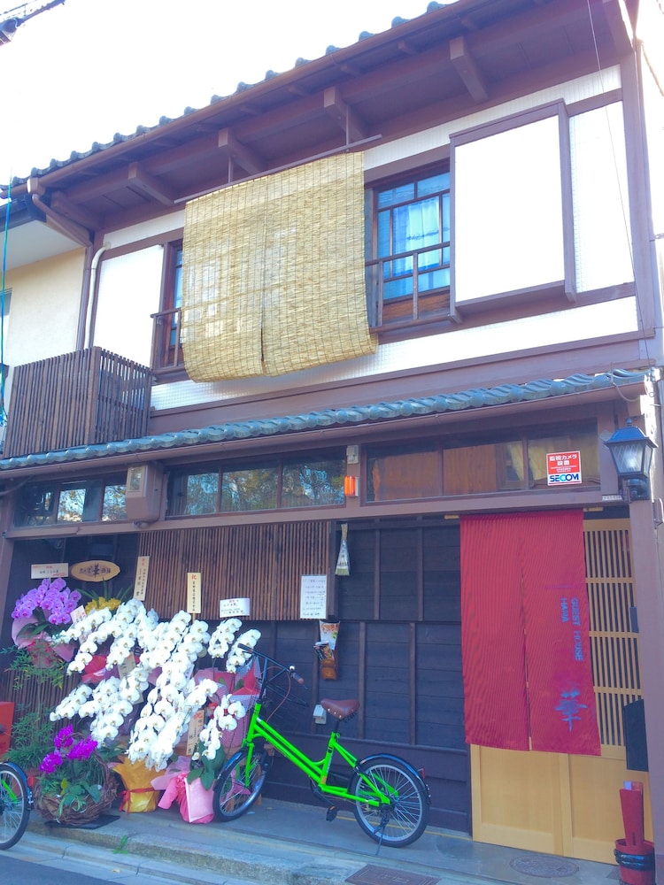 Kyounoyado Hana Nishijin (ex Guesthouse Hana) 2/50