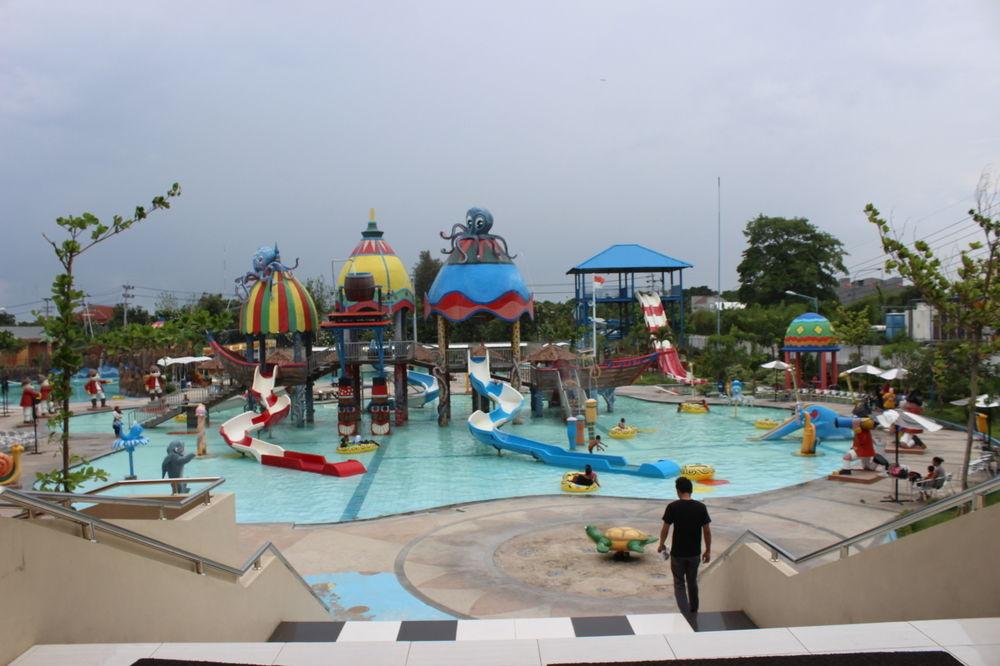 THE SUN HOTEL MADIUN 24/26