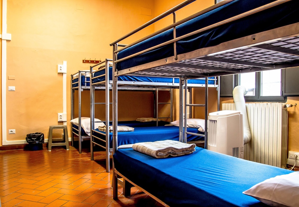 Hostel Santa Monaca 16/50