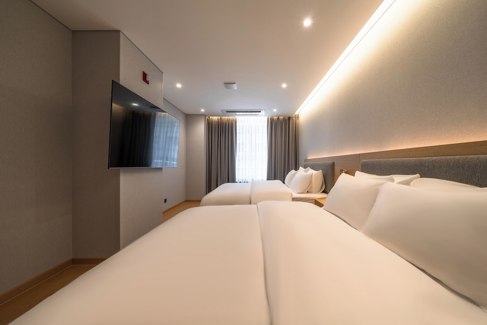 Comfort inn Yeouido 12/50