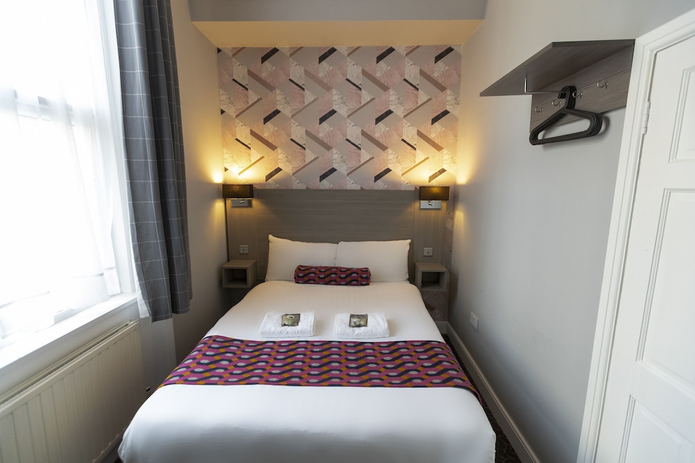 Euro Hotel Hammersmith 11/44