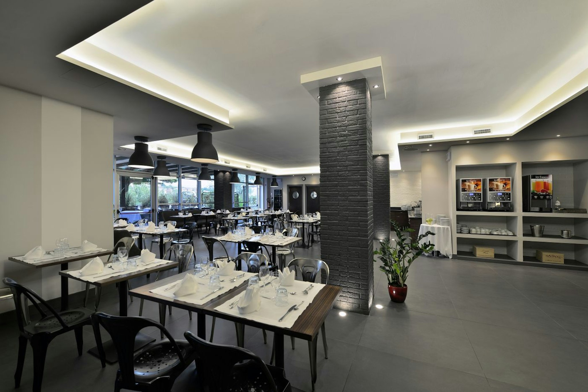 La Meridiana Bleisure Hotel 37/50