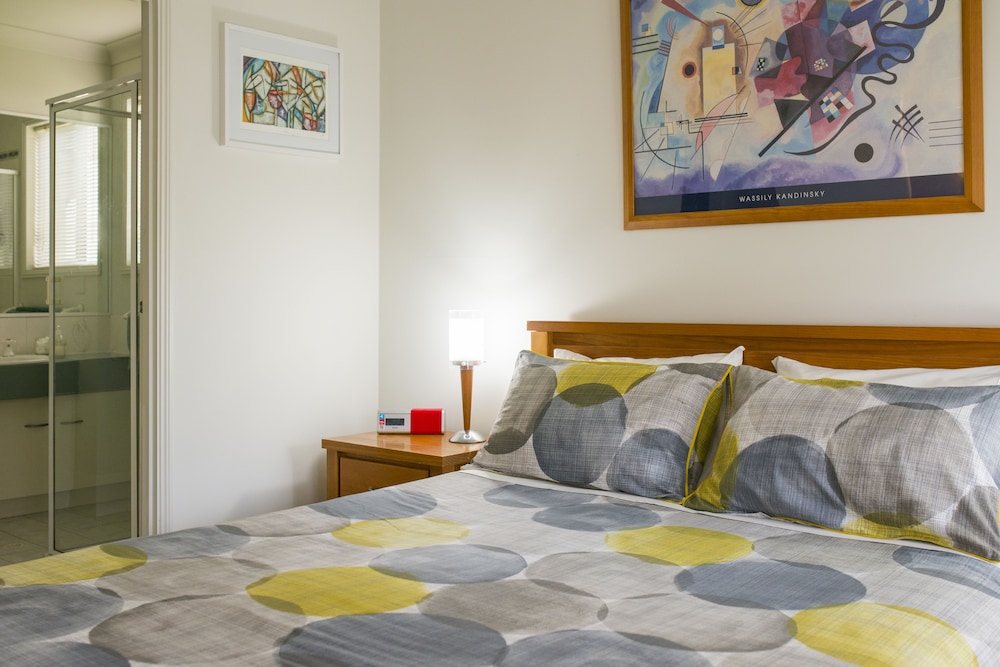 Bellevue Bed and Breakfast Mclaren Vale 7/29