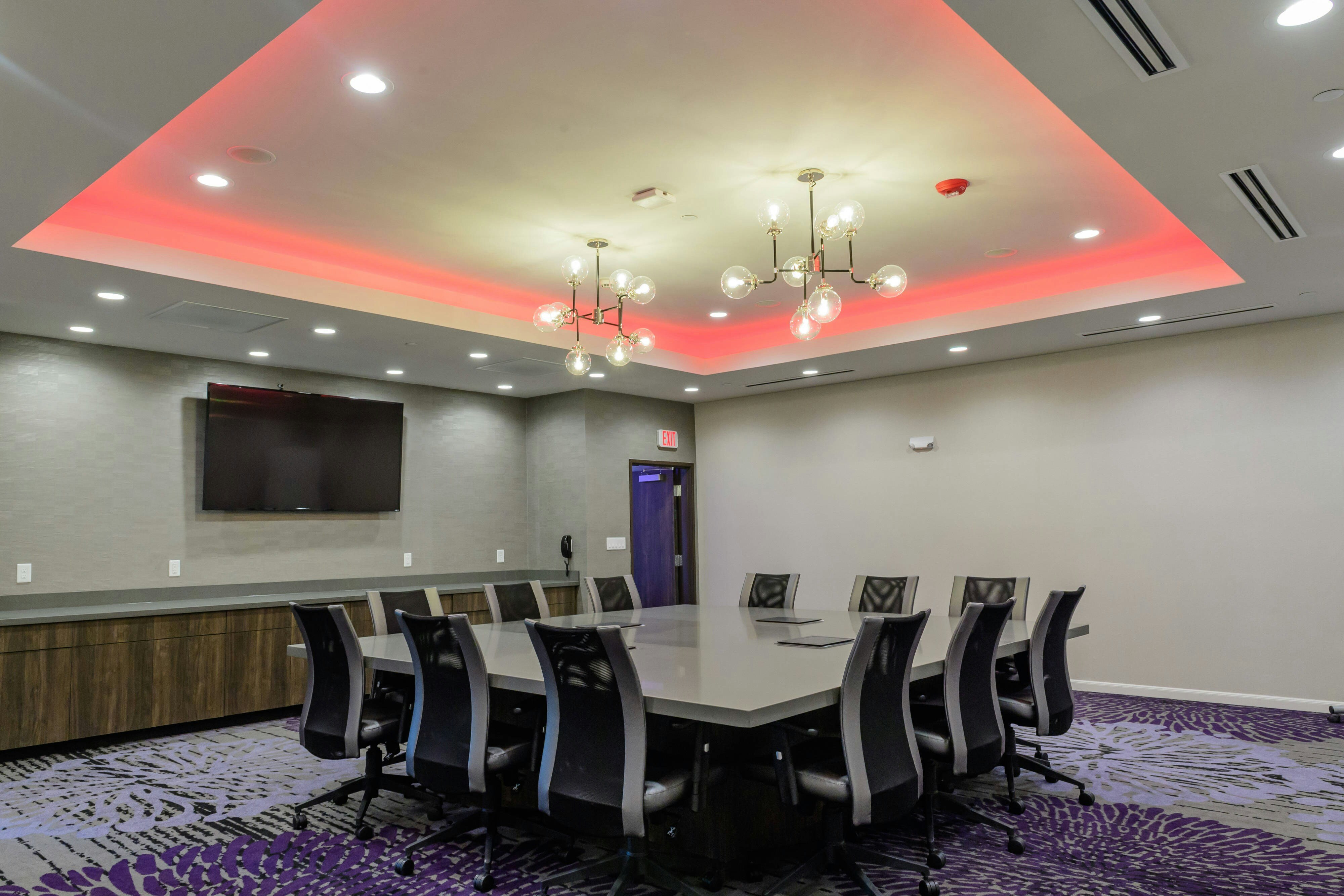 Courtyard By Marriott Lake Jackson 49/58