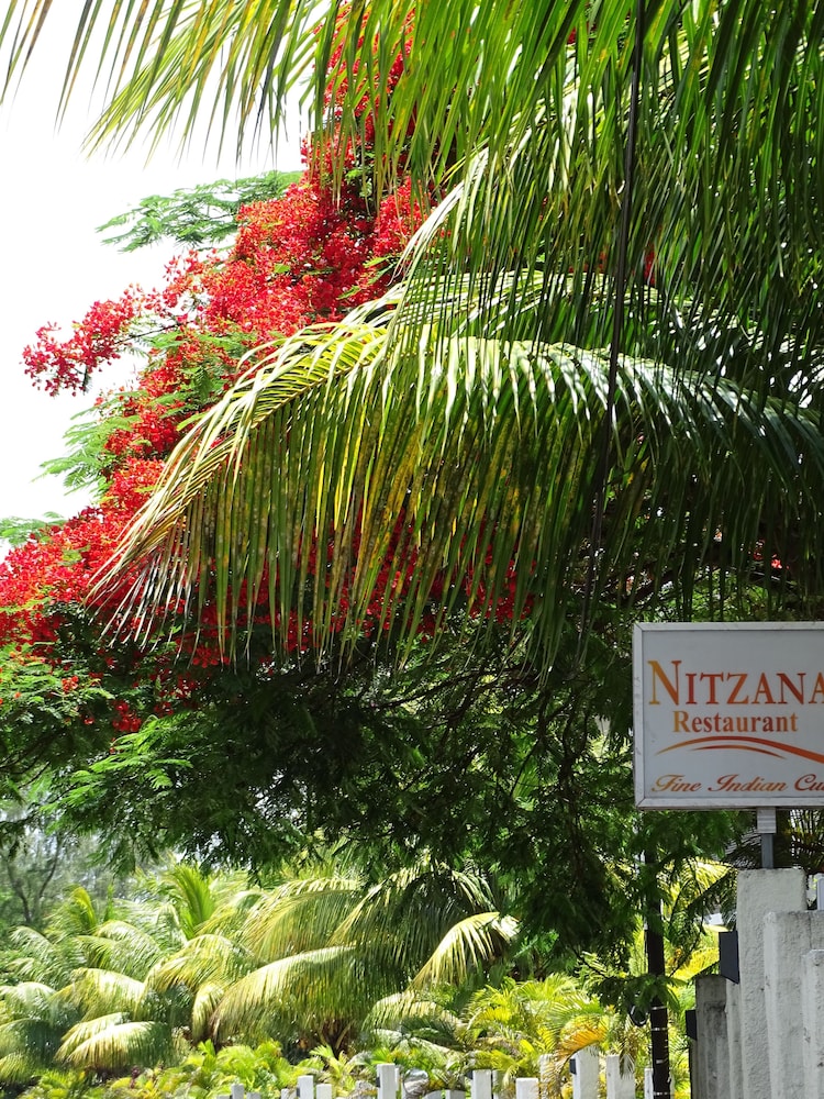 Nitzana Ile Maurice 53/68