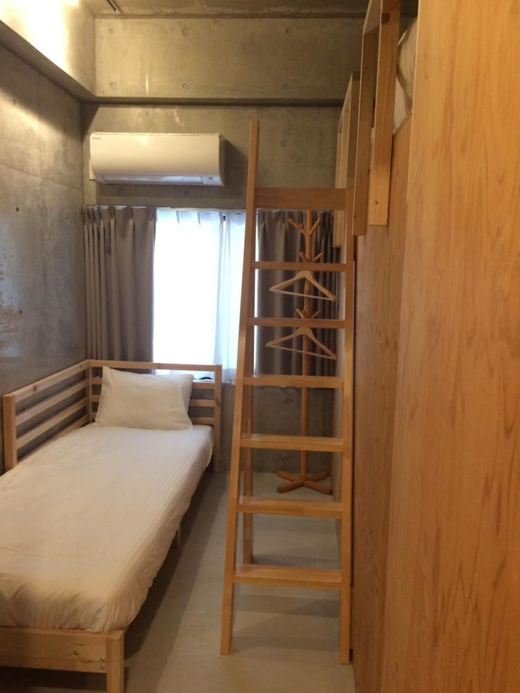 Smi:Re Stay Oshiage 17/33