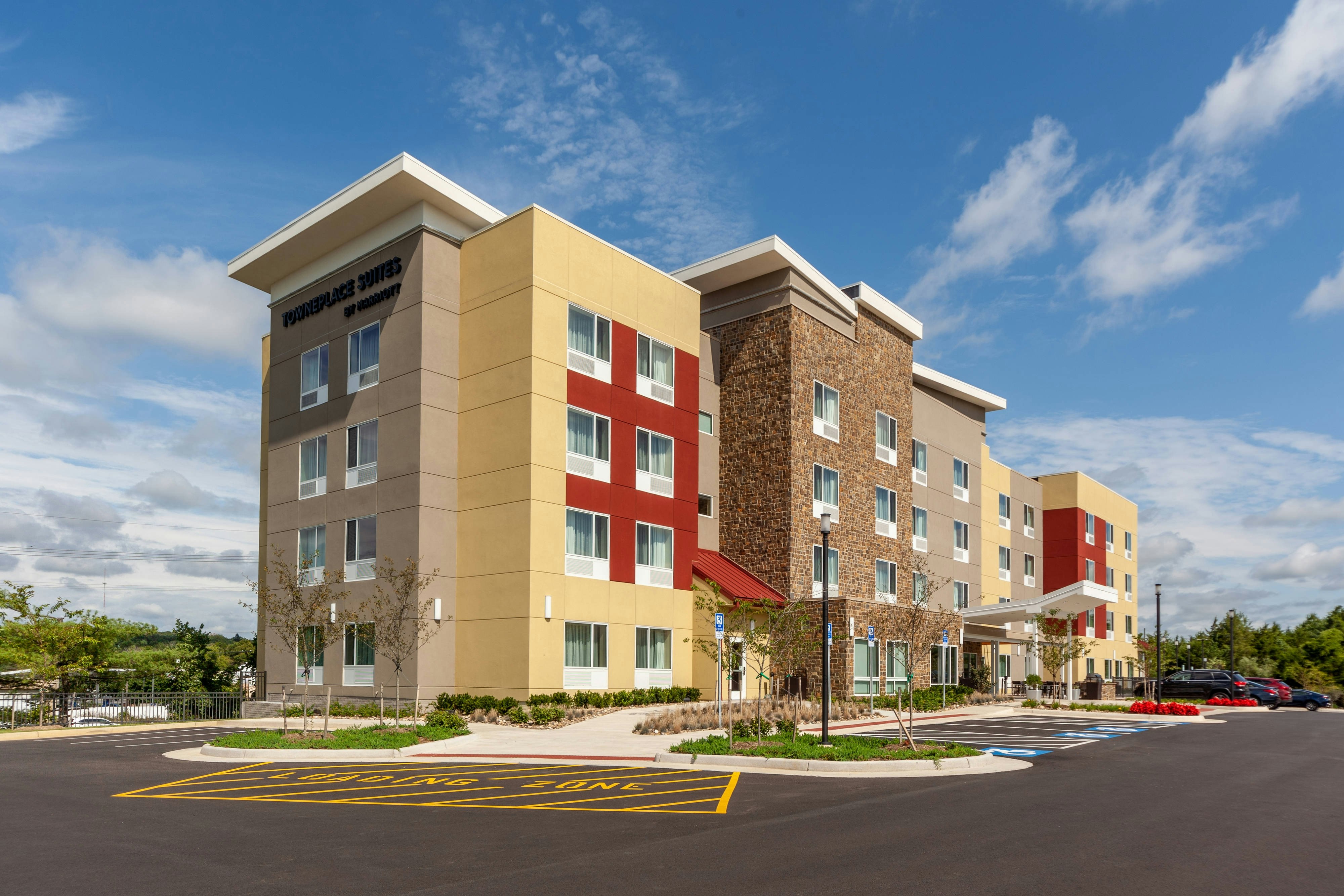 TownePlace Suites by Marriott Front Royal 16/19