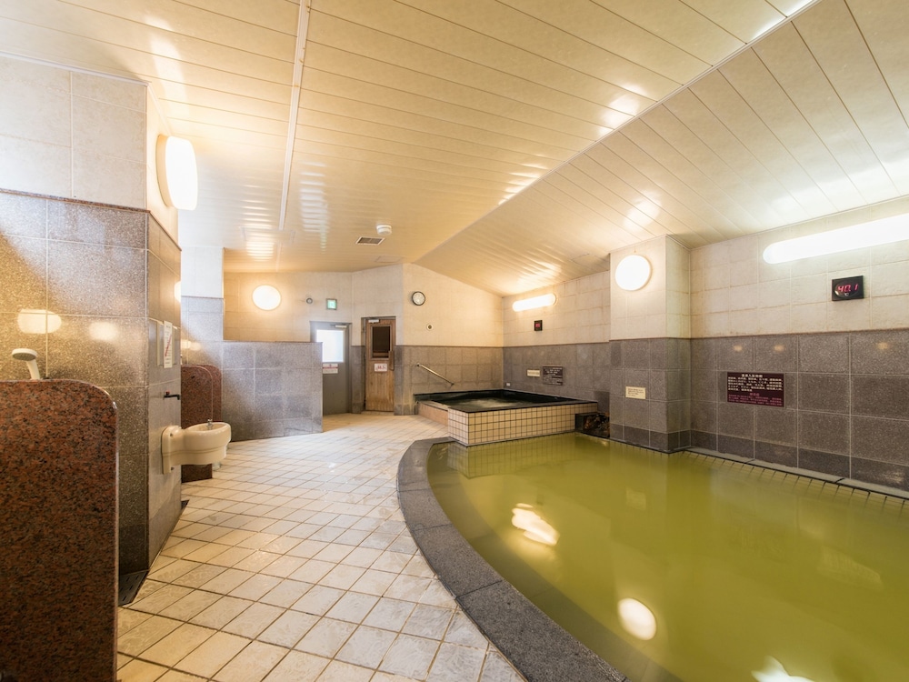 Premier Hotel Cabin Sapporo Ex Natural Spa Hotel Paco Junior Susukino 54/79