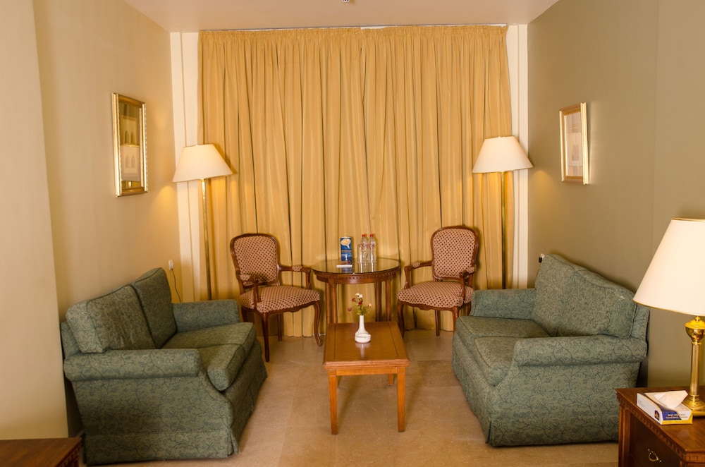 Grand Hotel Madaba 43/70