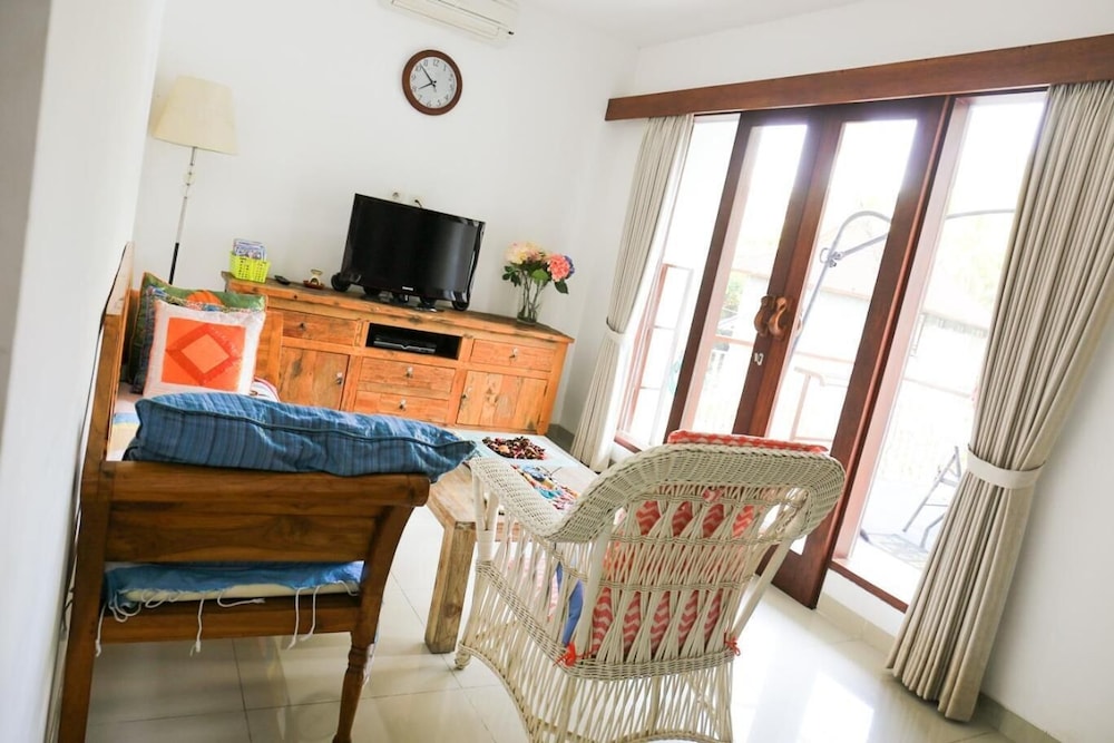 Dewivilla Hotel 21/50