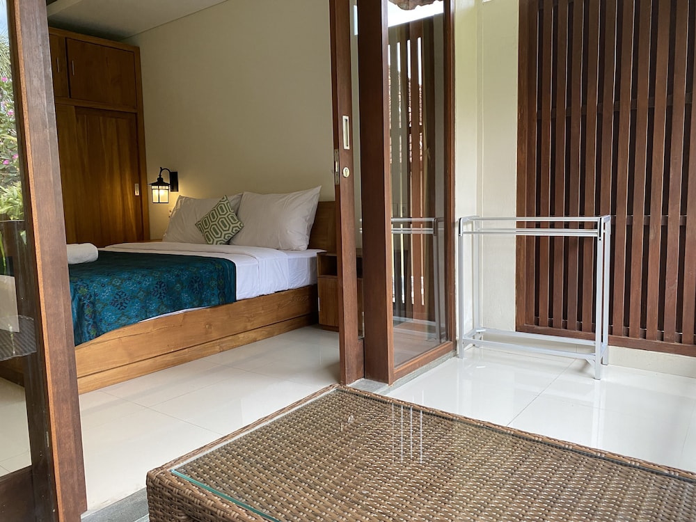 Wana Karsa Ubud Hotel 22/47