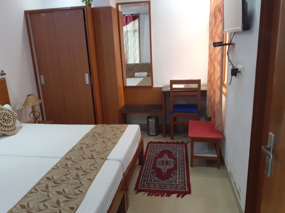 Airport Sky Inn 29/60
