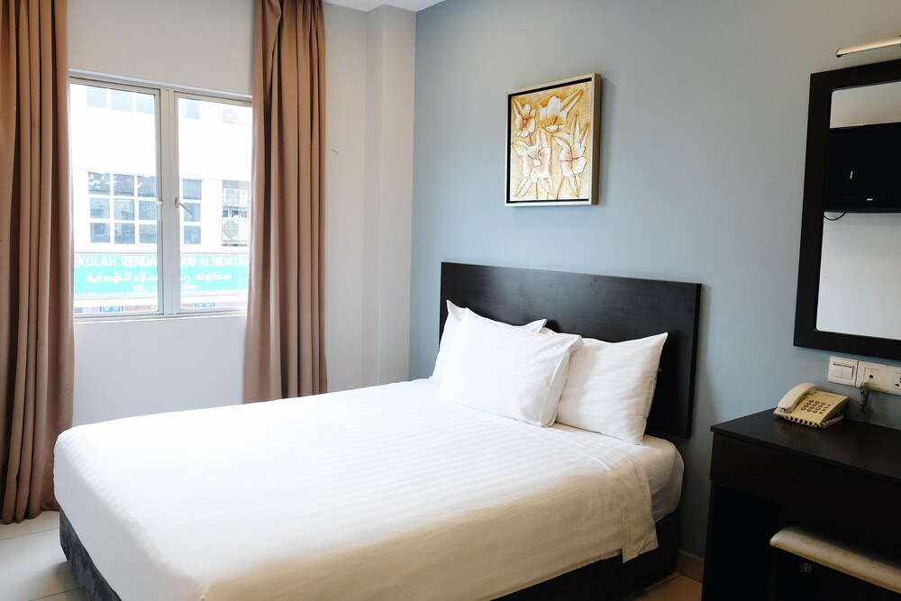 De Era Hotel 20/46