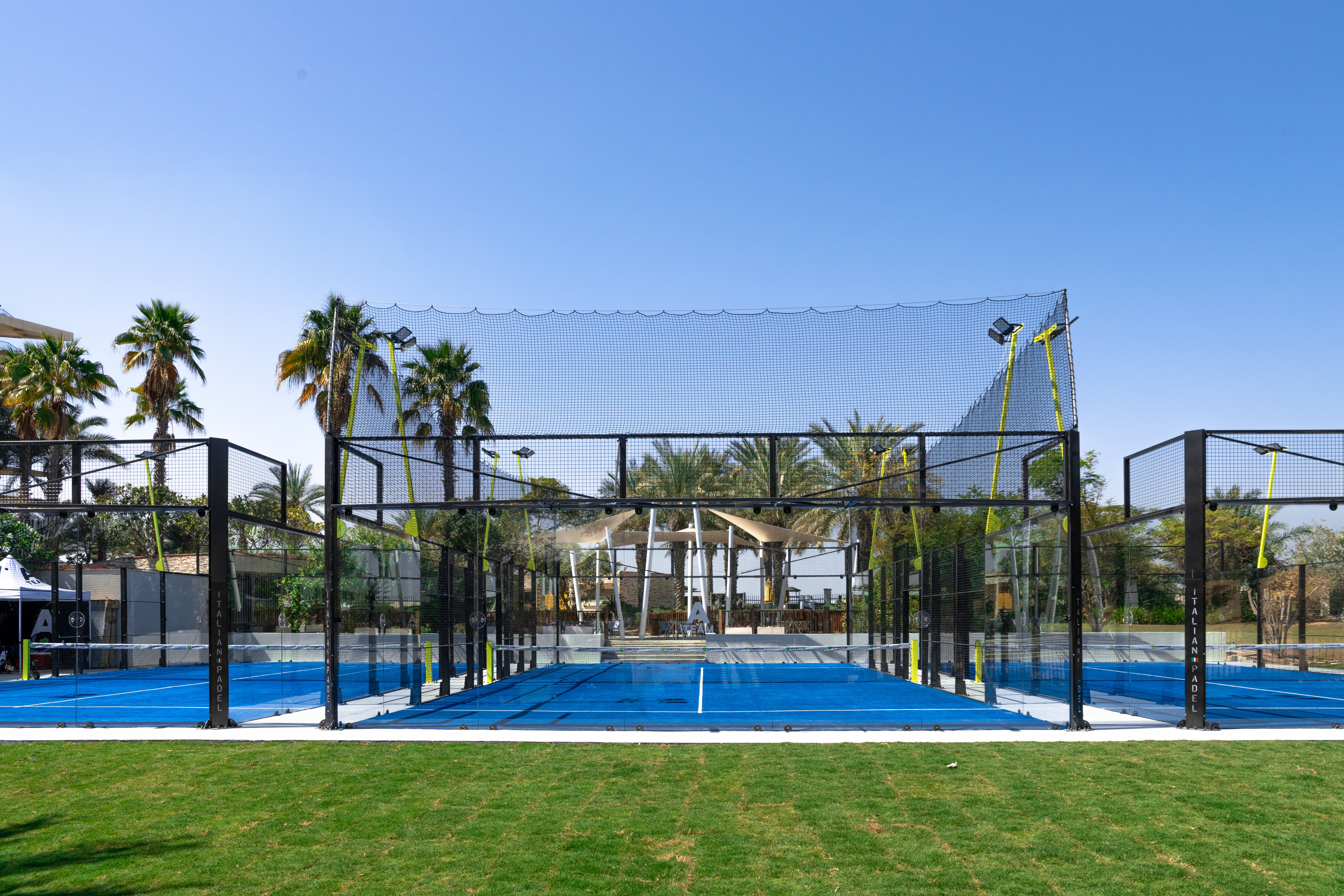 Yas Plaza Bay by IHG 113/114
