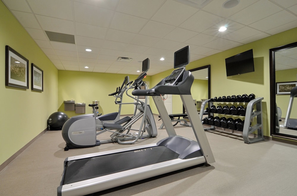 Staybridge Suites Tomball - Spring Area 20/44