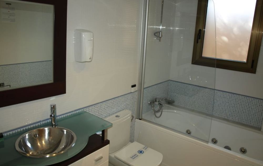 Aparthotel del Golf 42/48