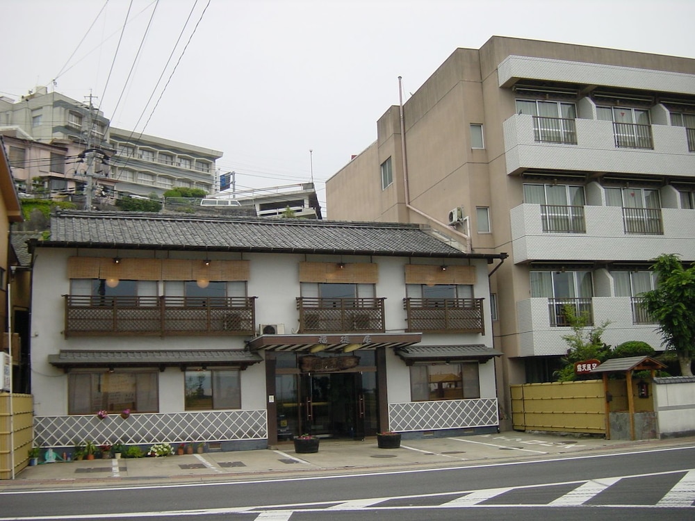 Fukutokuya 2/19
