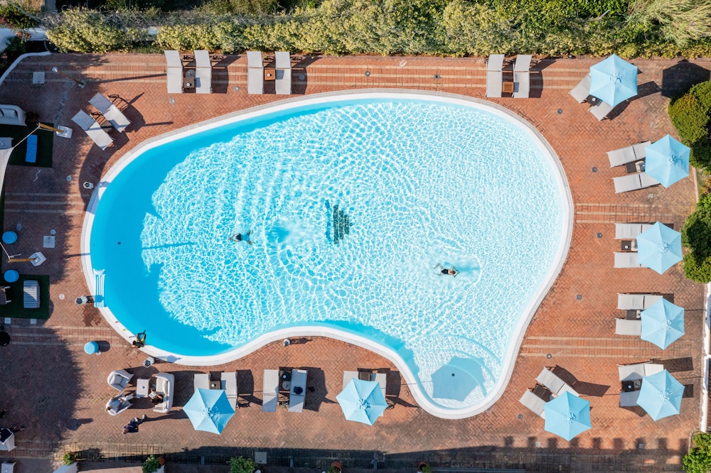 Hotel La Funtana - Adults Only 27/48