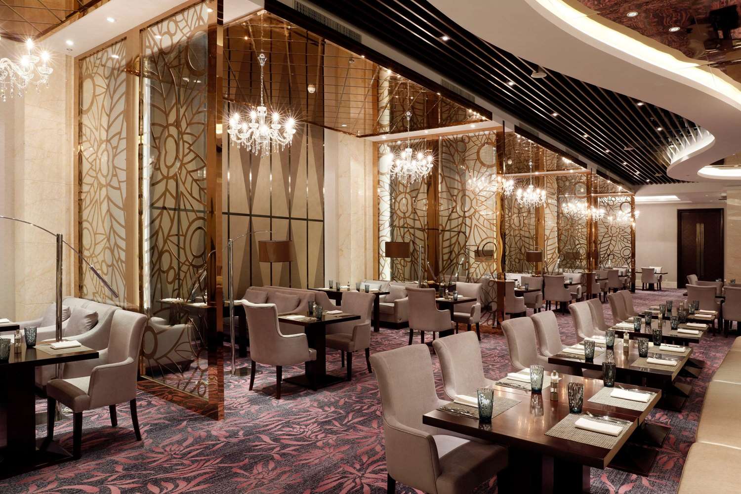 Wyndham Grand Plaza Royale Mingfa Zhangzhou 42/61