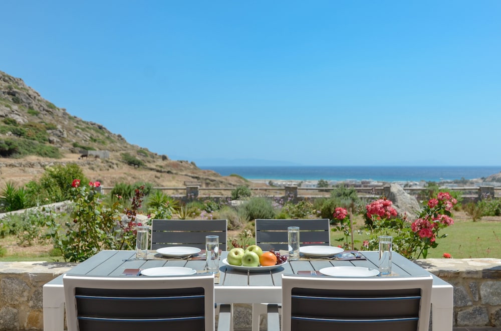 Naxos Luxury Villas 13/36