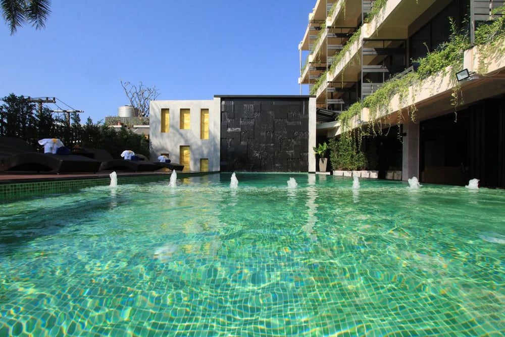 Hotel M Chiang Mai 28/35