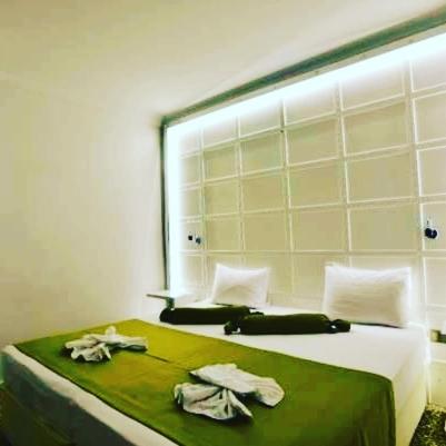 Trabzon Fly Inn Hotel 26/26