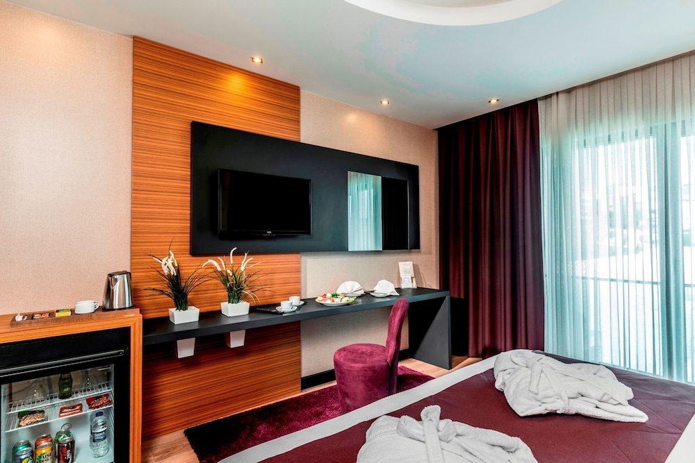 Aydinoglu Otel 18/63