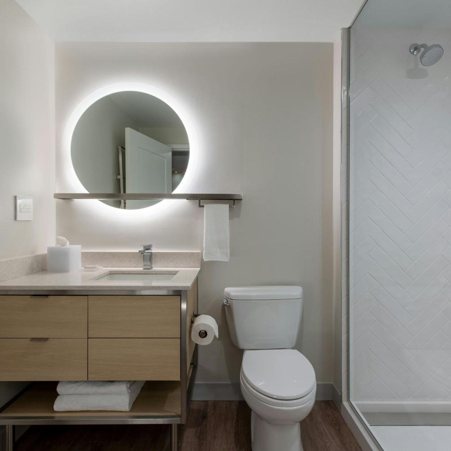 TownePlace Suites by Marriott El Paso Northwest 37/44