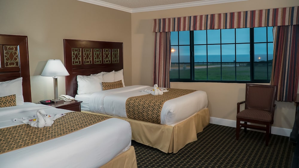 Sea Breeze Inn 22/64